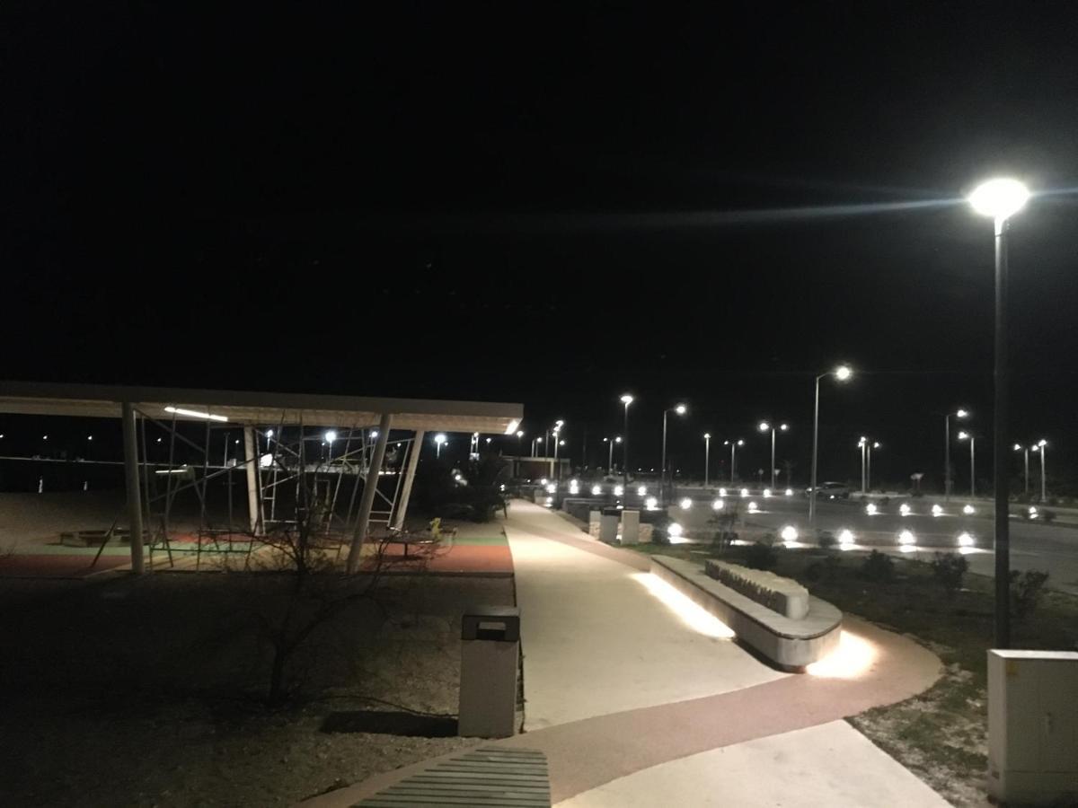 שיבניק Luxury Apartman Nr מראה חיצוני תמונה