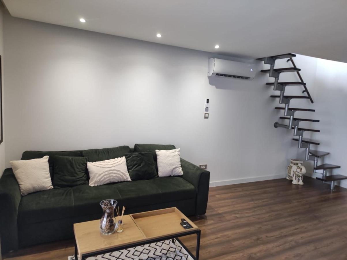 שיבניק Luxury Apartman Nr מראה חיצוני תמונה