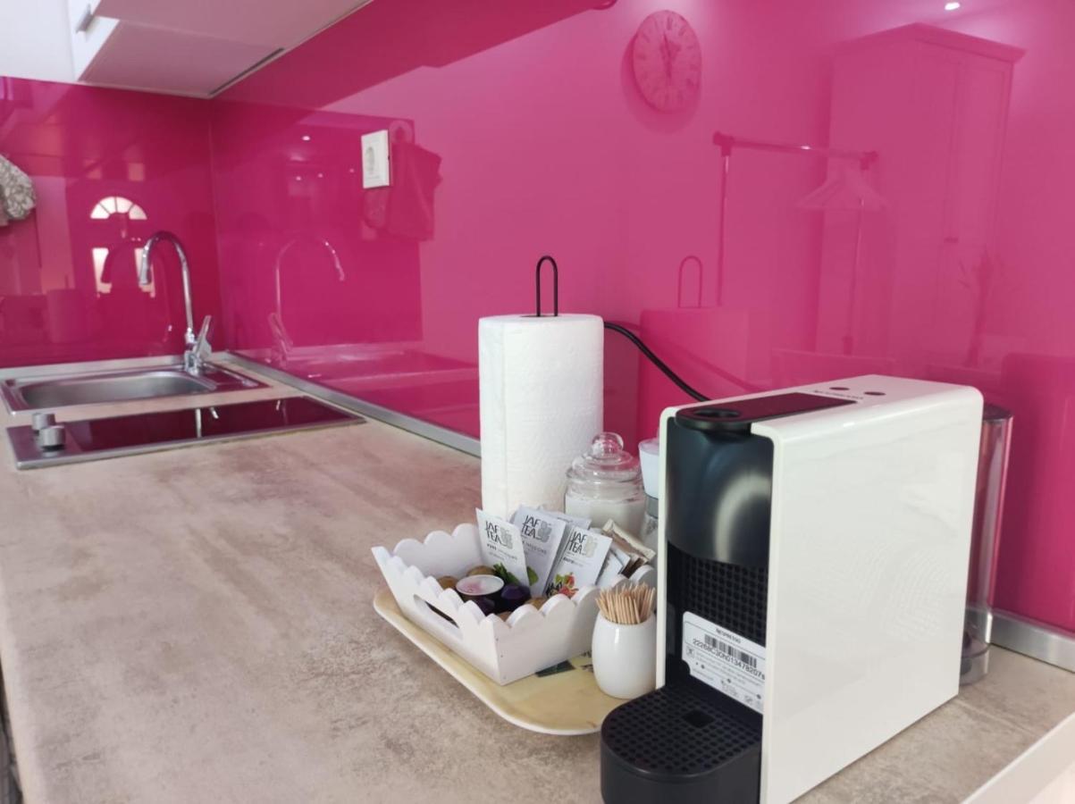 שיבניק Luxury Apartman Nr מראה חיצוני תמונה