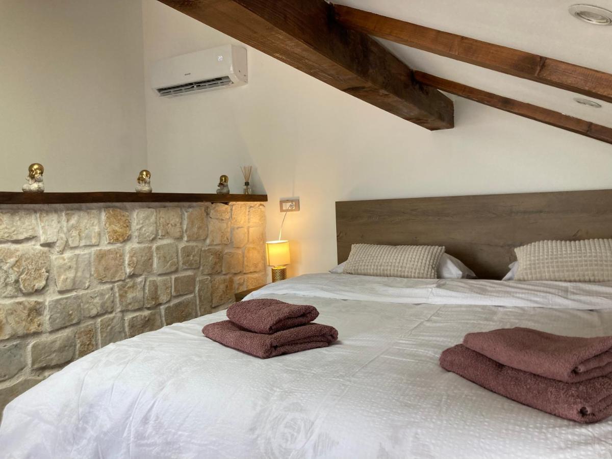 שיבניק Luxury Apartman Nr מראה חיצוני תמונה